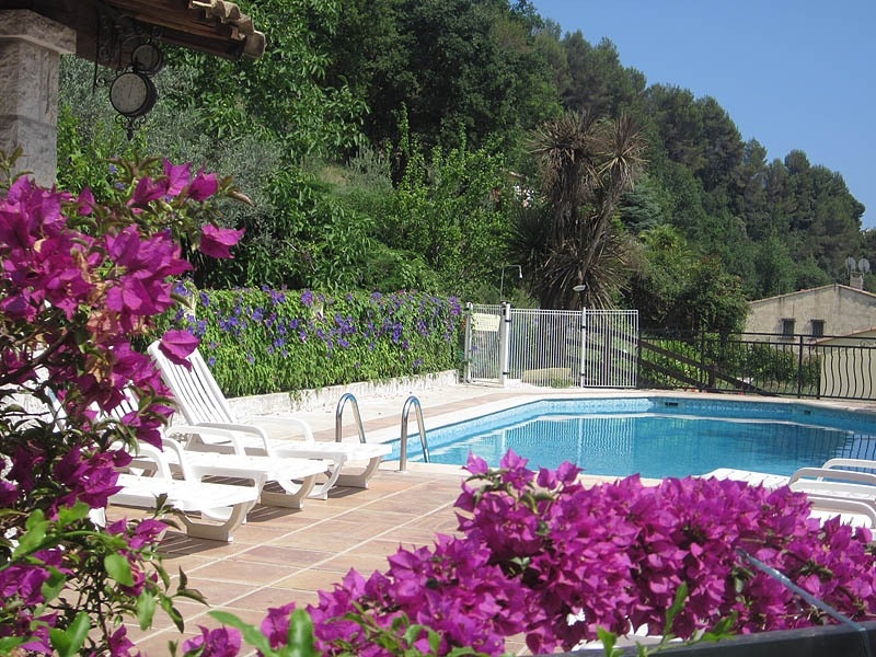 Camping Le Colombier