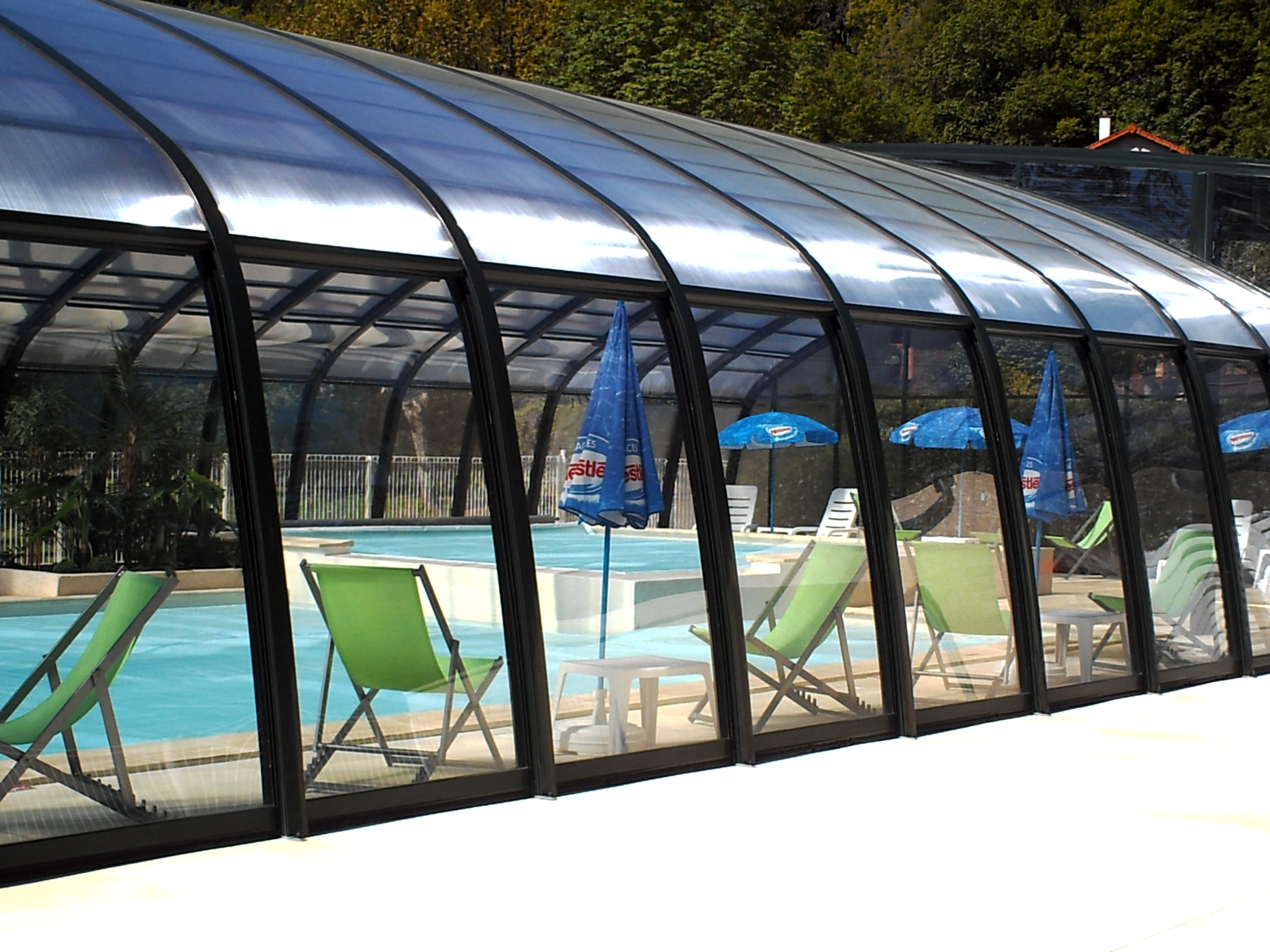 Flower Camping La Vallée Verte