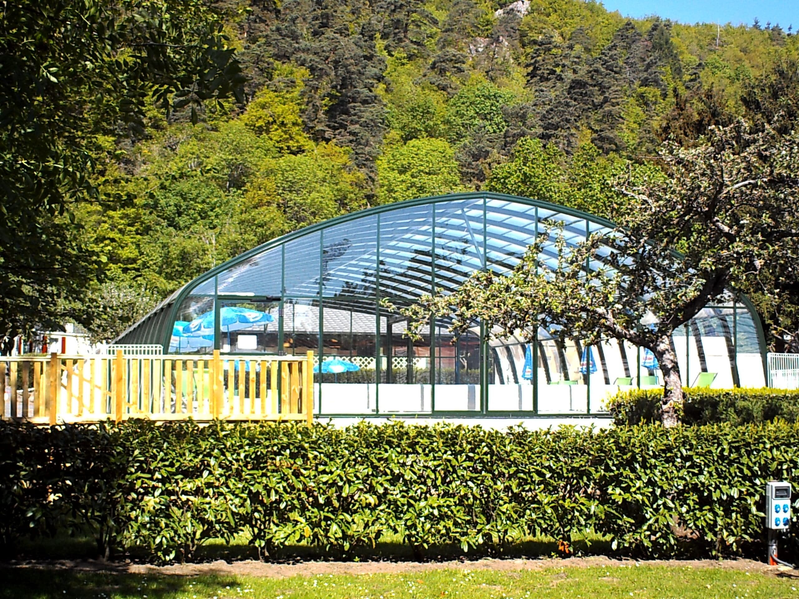 Flower Camping La Vallée Verte