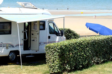 Camping Seasonova Le Point du Jour