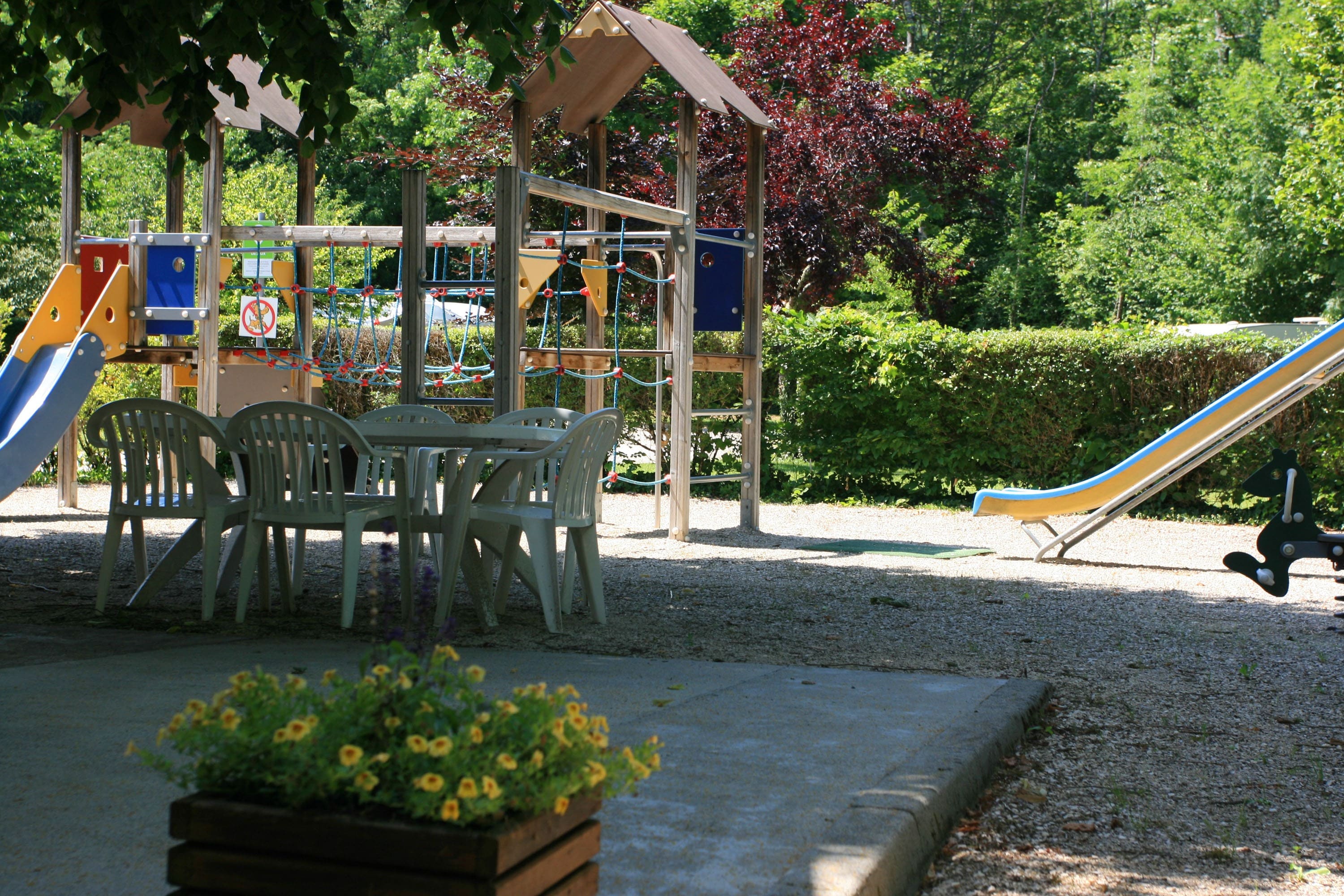 Le Vaugrais