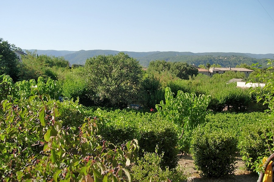 Camping Le Pradal