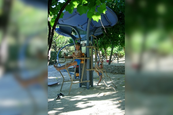 Camping Le Pradal