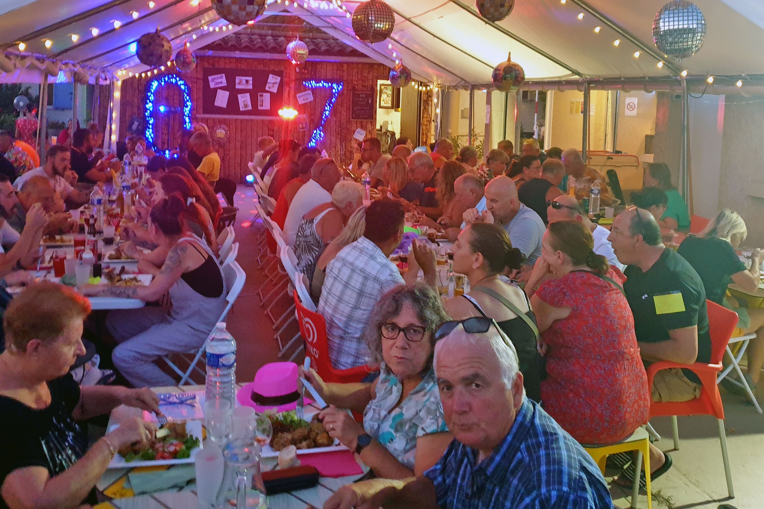 L'Oasis des Garrigues