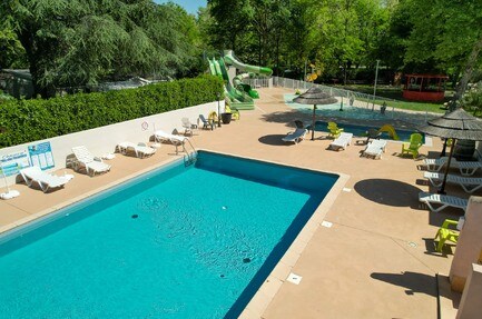 Camping Le Chassezac