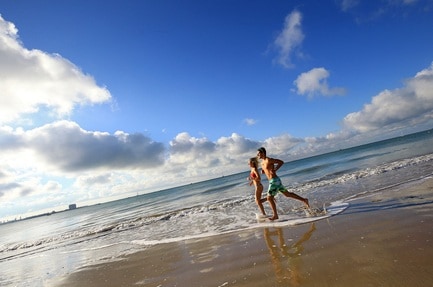 Camping Platin- La Redoute