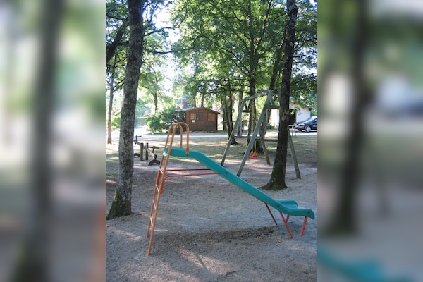 Camping et Lodges du Bois Dodo