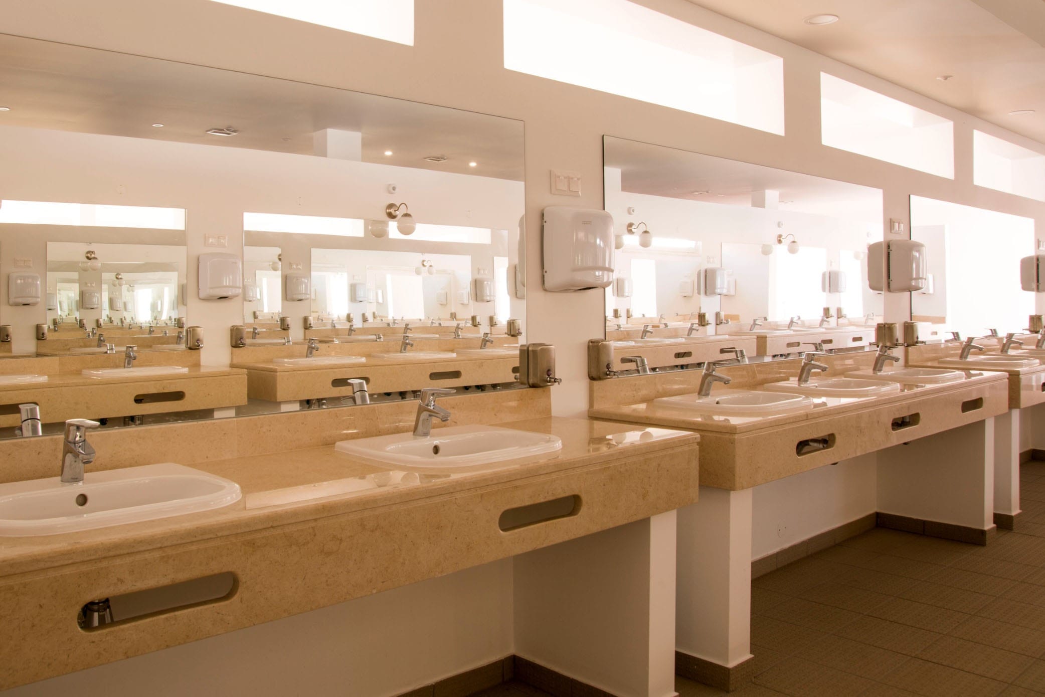 Costa do Vizir Camping