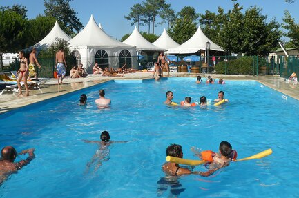 Camping Municipal Le Braou