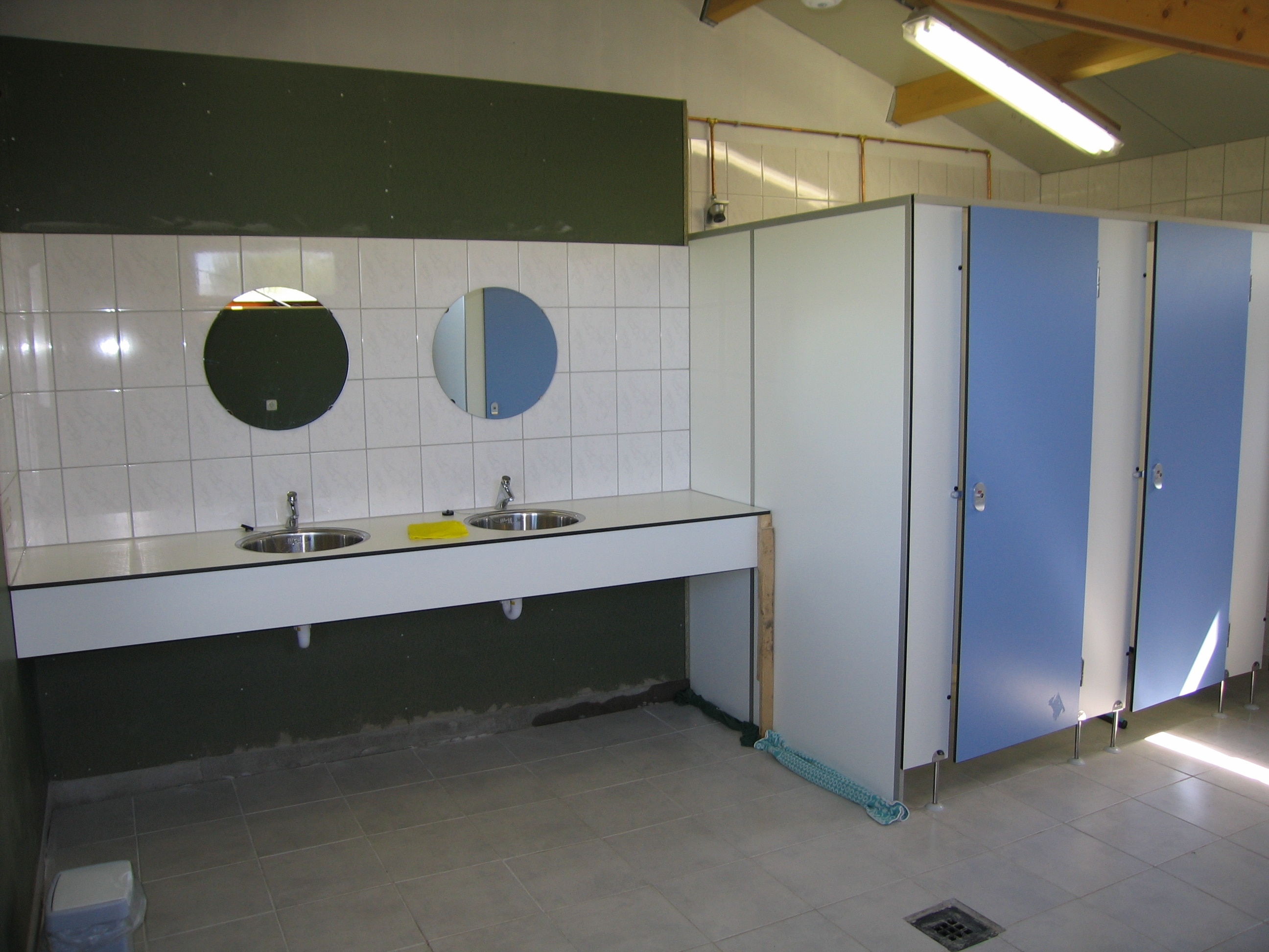 Camping De Blikvaart