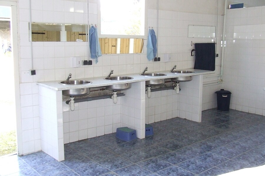 Camping Le Coq Hardi