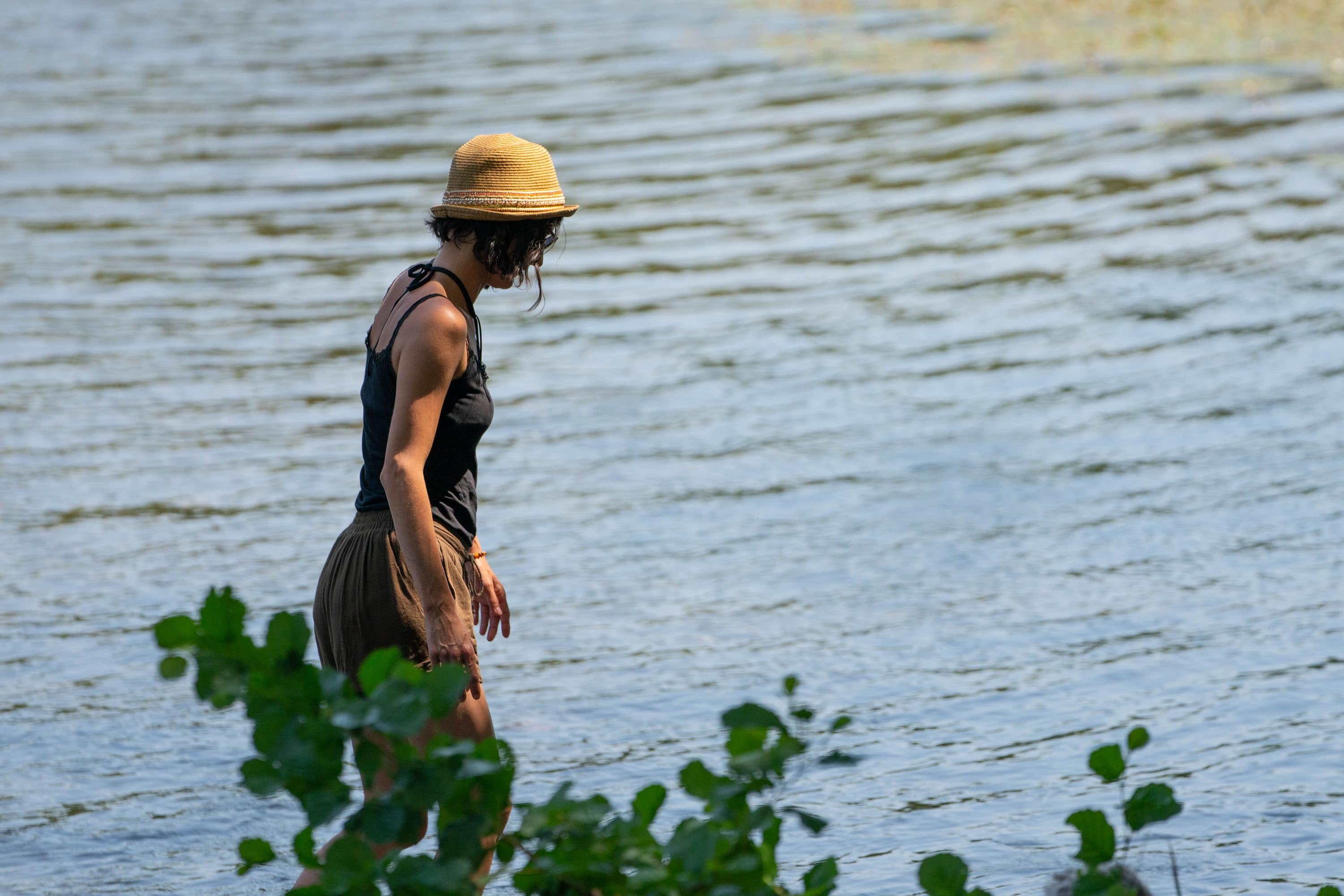 Camping de la Bageasse