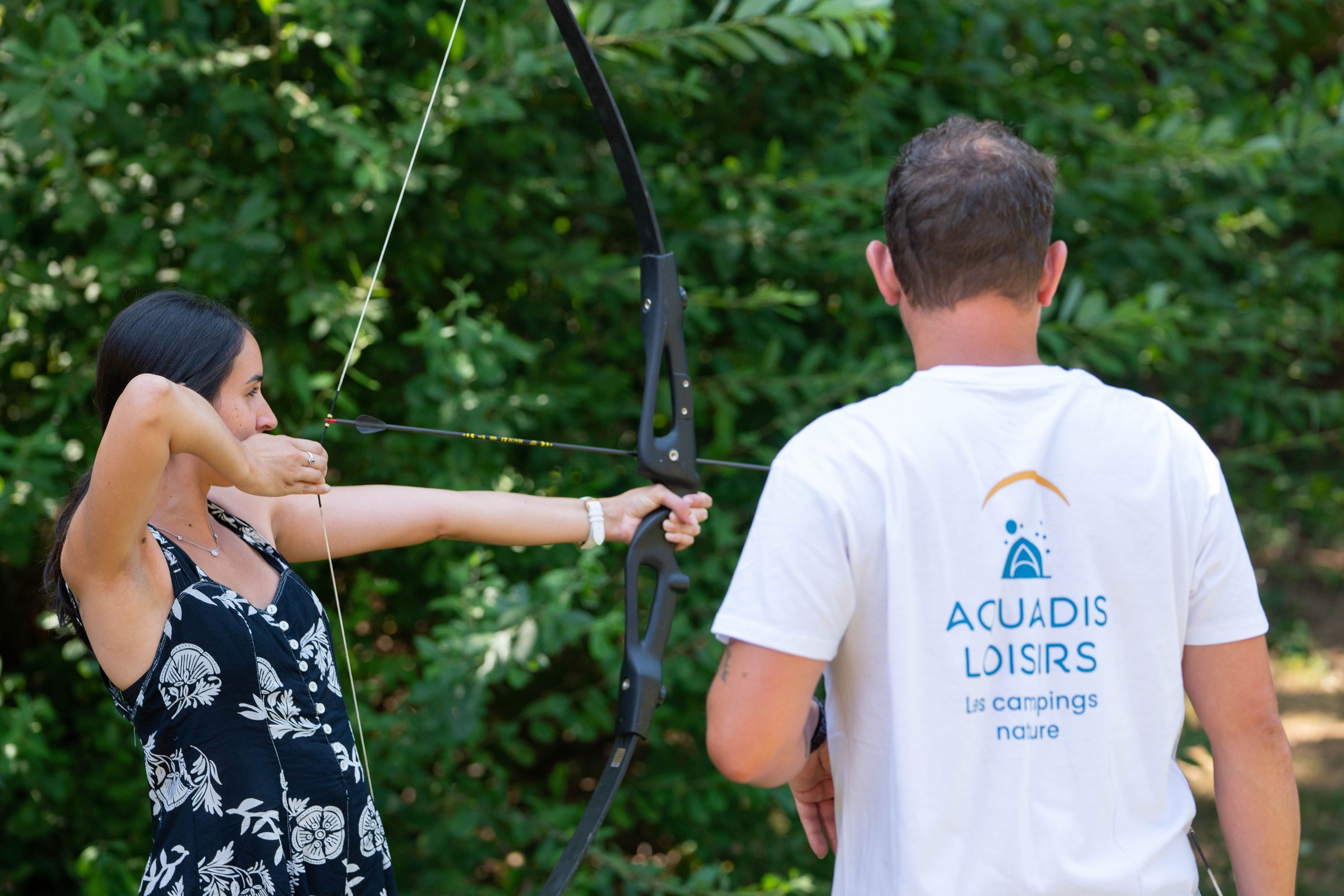 Camping de la Bageasse