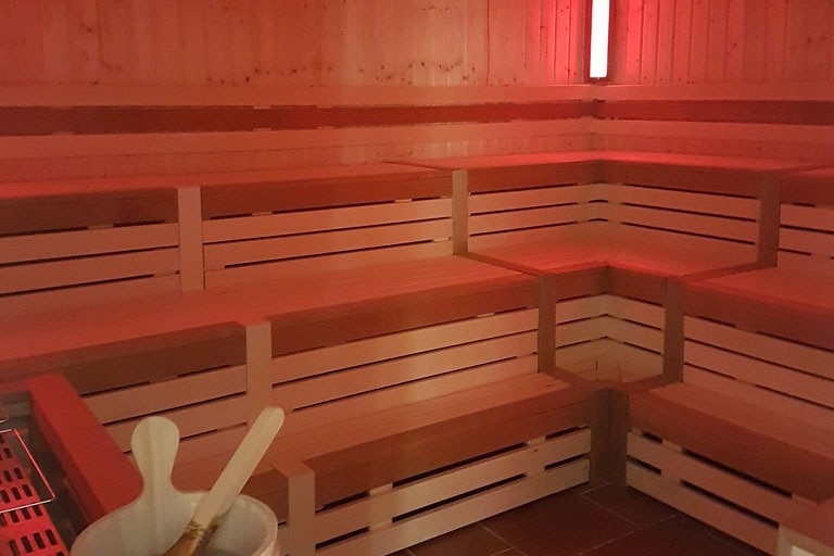 Campingpark 'Ostseebad Rerik'