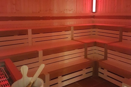 Campingpark 'Ostseebad Rerik'