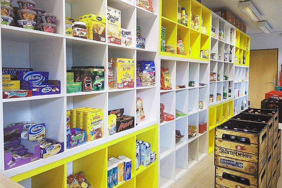 Campingpark 'Ostseebad Rerik'