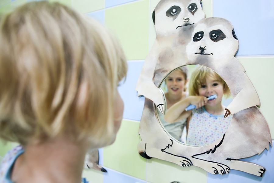 Campingpark 'Ostseebad Rerik'