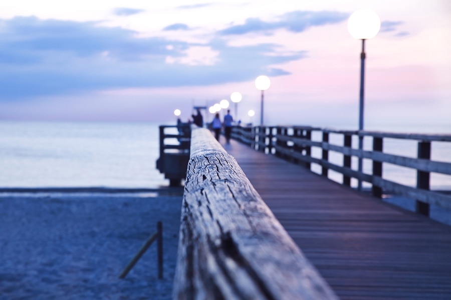 Campingpark 'Ostseebad Rerik'