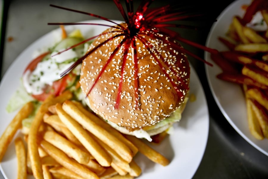 Campingpark 'Ostseebad Rerik'