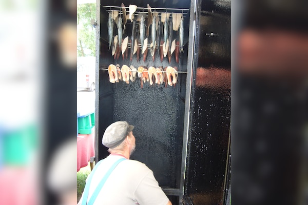 Campingpark 'Ostseebad Rerik'