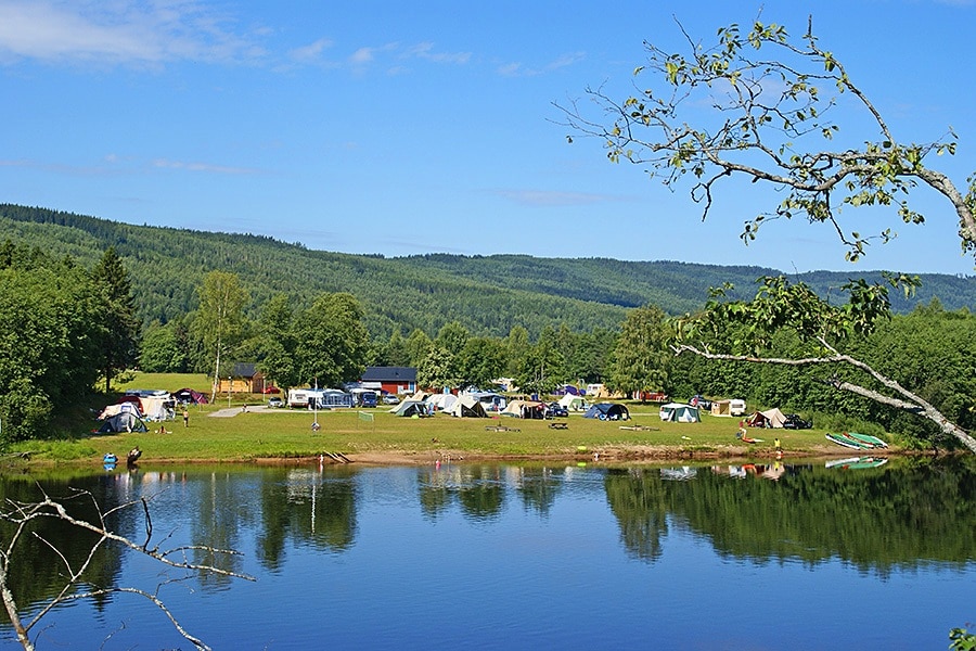 Alevi Camping