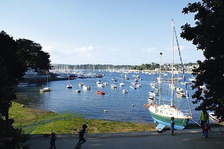 Camping Le Helles