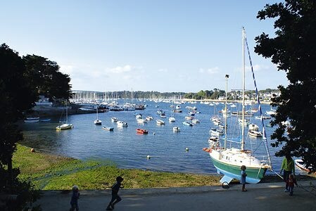 Camping Le Helles