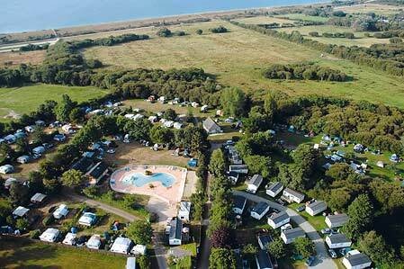 Camping Le Helles