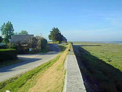La Baie des Veys