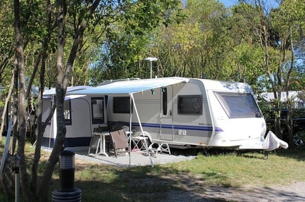 Camping Municipal de Loupian