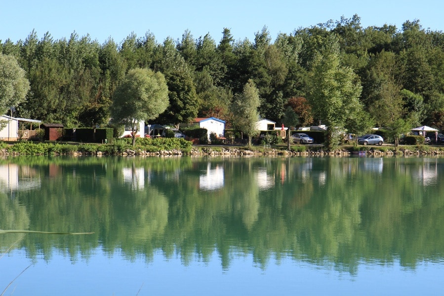 Camping La Noue des Rois