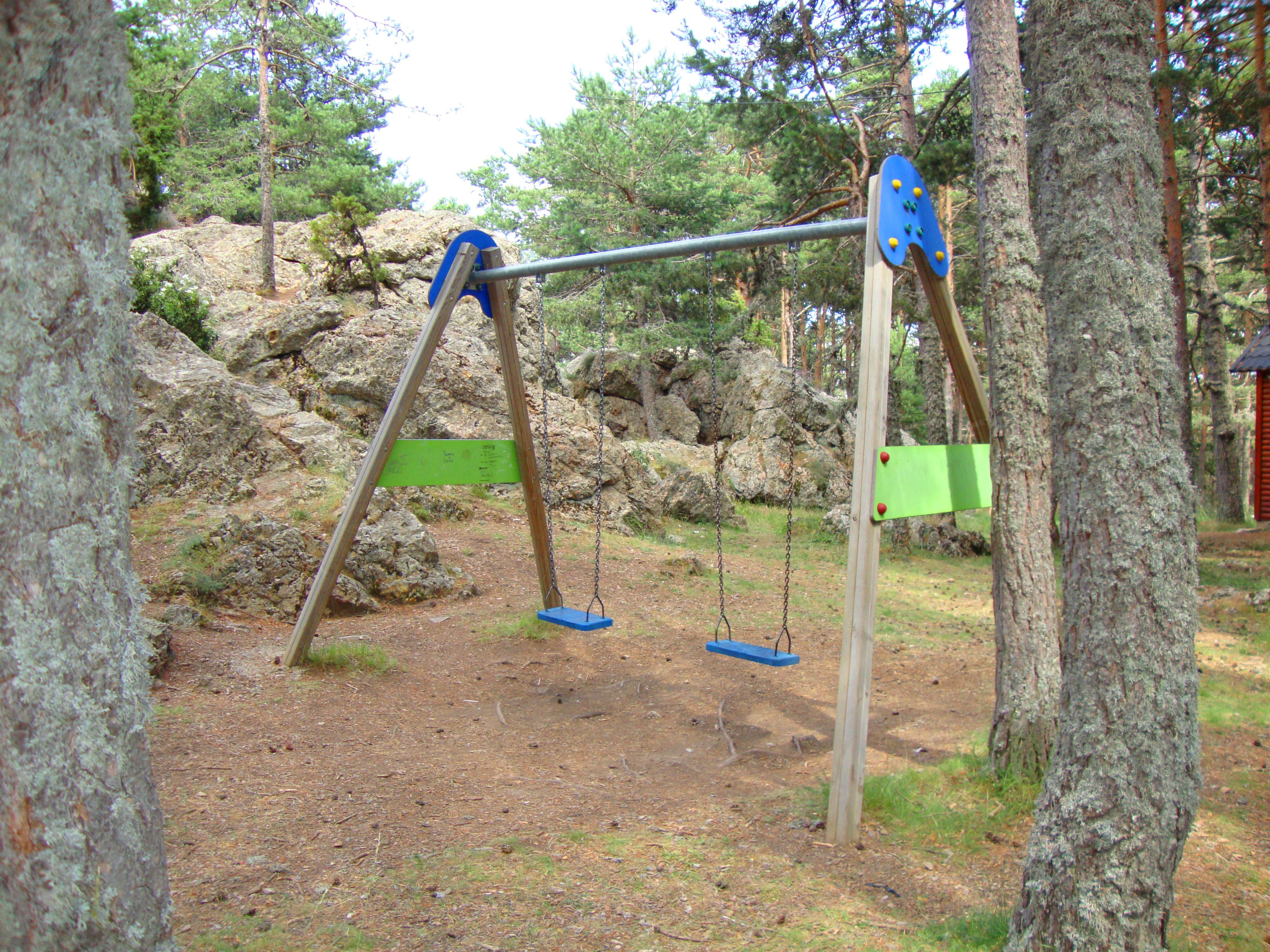 Sierra de Albarracín Las Corralizas