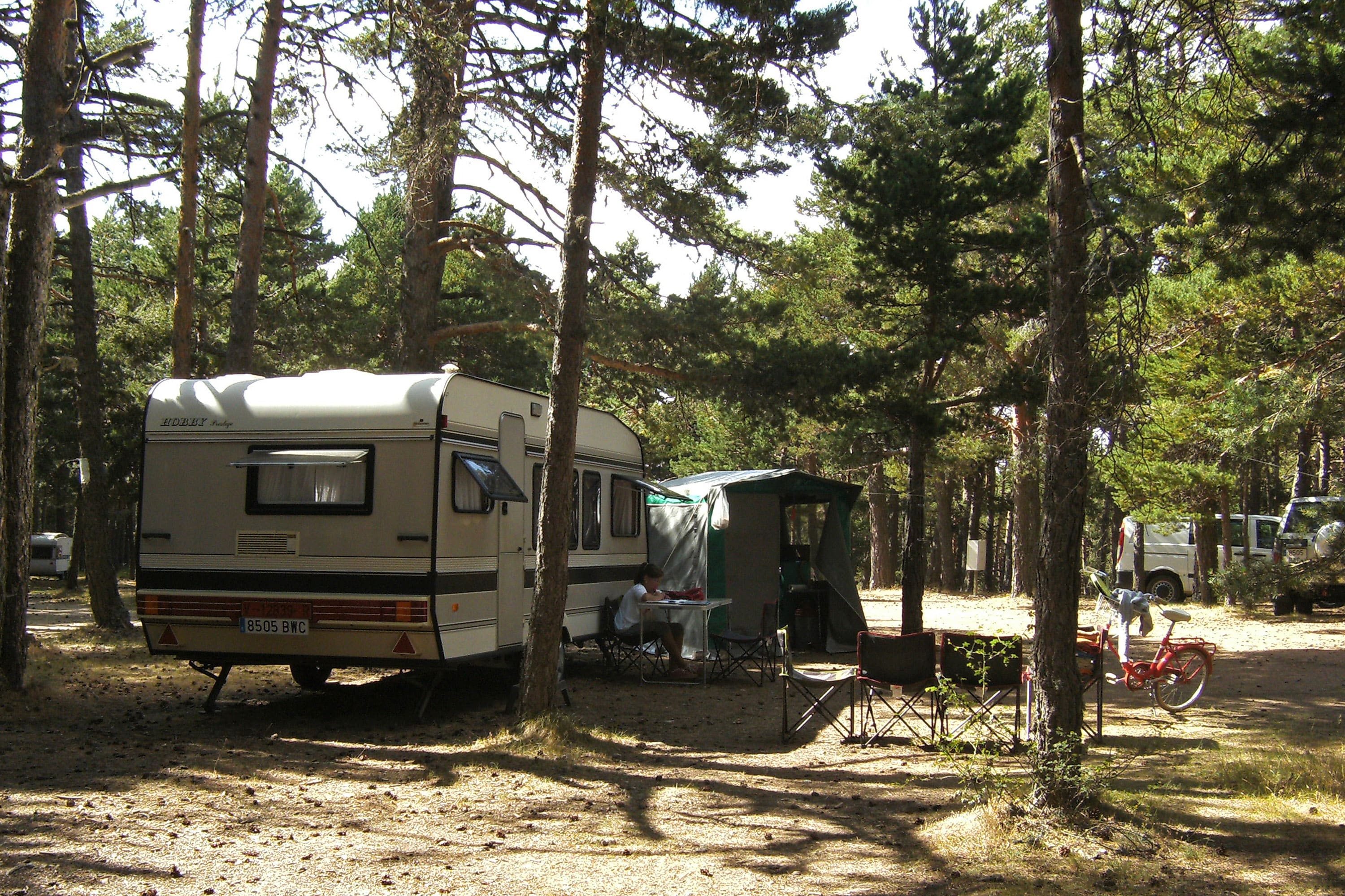 Sierra de Albarracín Las Corralizas