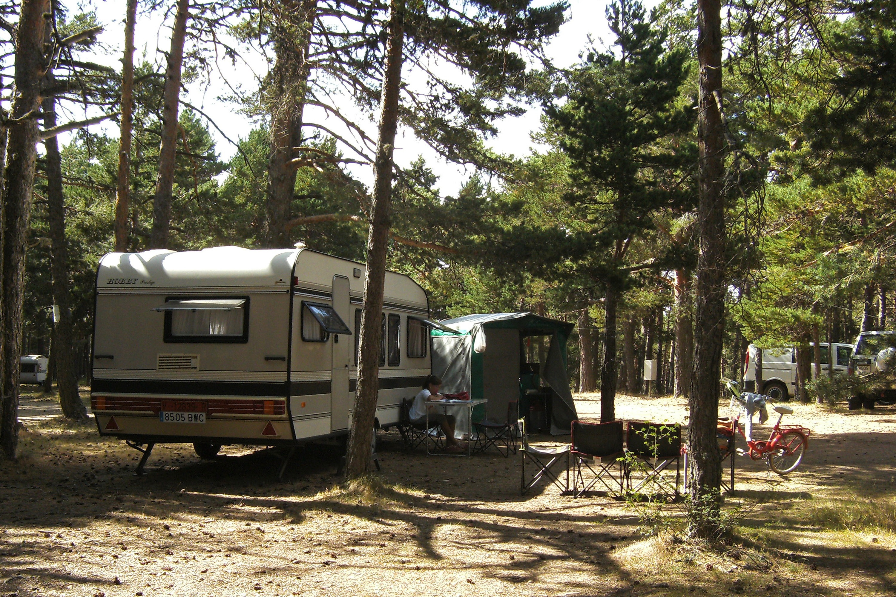 Sierra de Albarracín Las Corralizas