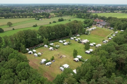 Camping de Flierweide