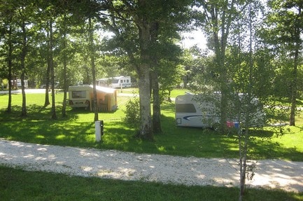 Camping La Motte