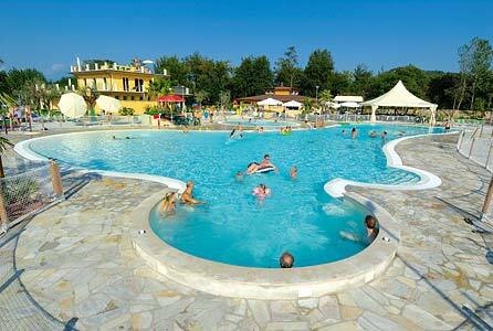 Camping Baia Verde