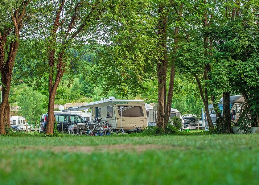 Camp Slapic