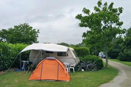 Camping Paradis Domaine de Bel Air