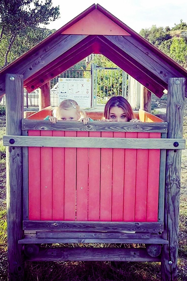 Camping Domaine de Chadeyron
