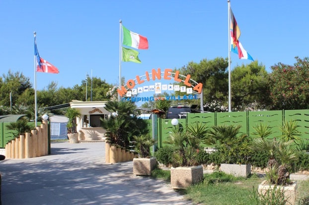 Camping Village Molinella Vacanze