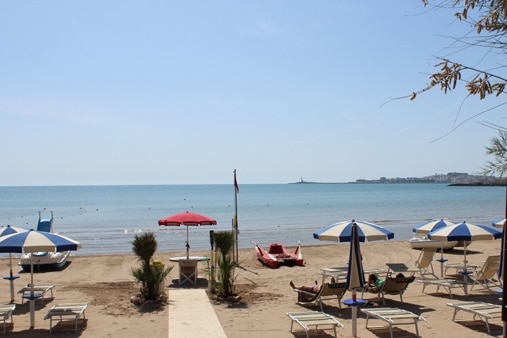 Camping Village Molinella Vacanze