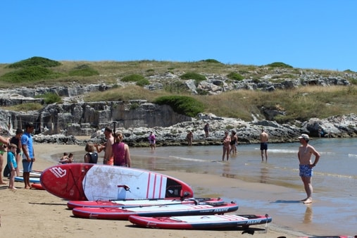 Camping Village Molinella Vacanze