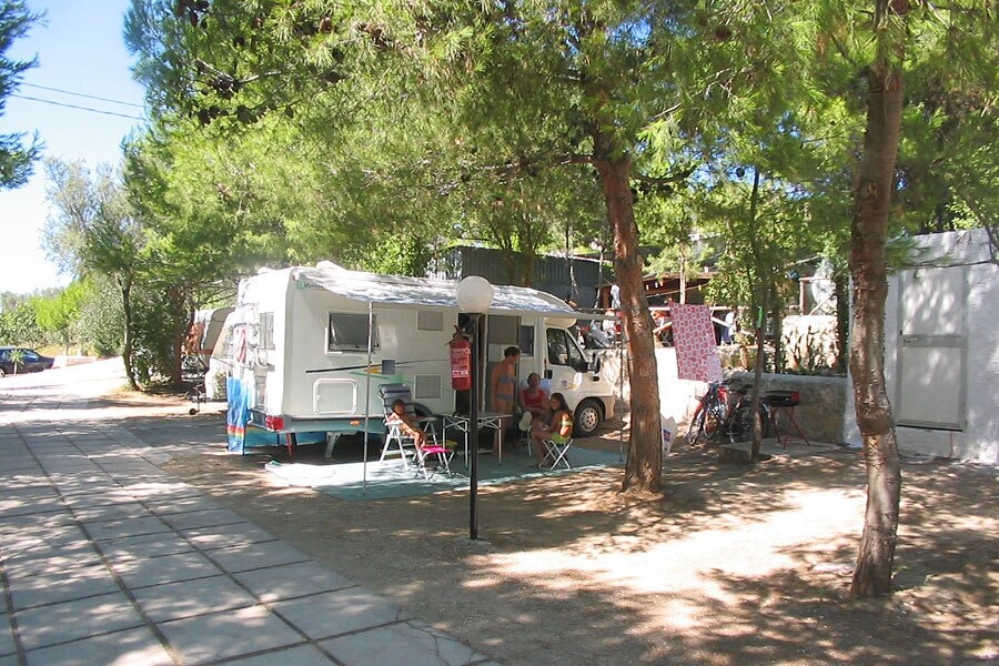 Camping Village Molinella Vacanze