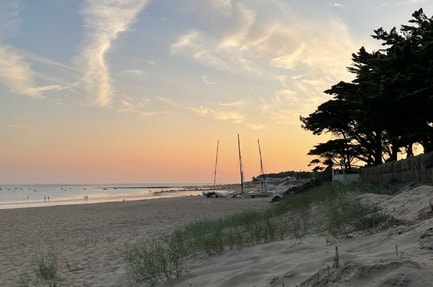 Camping La Grande Vallée