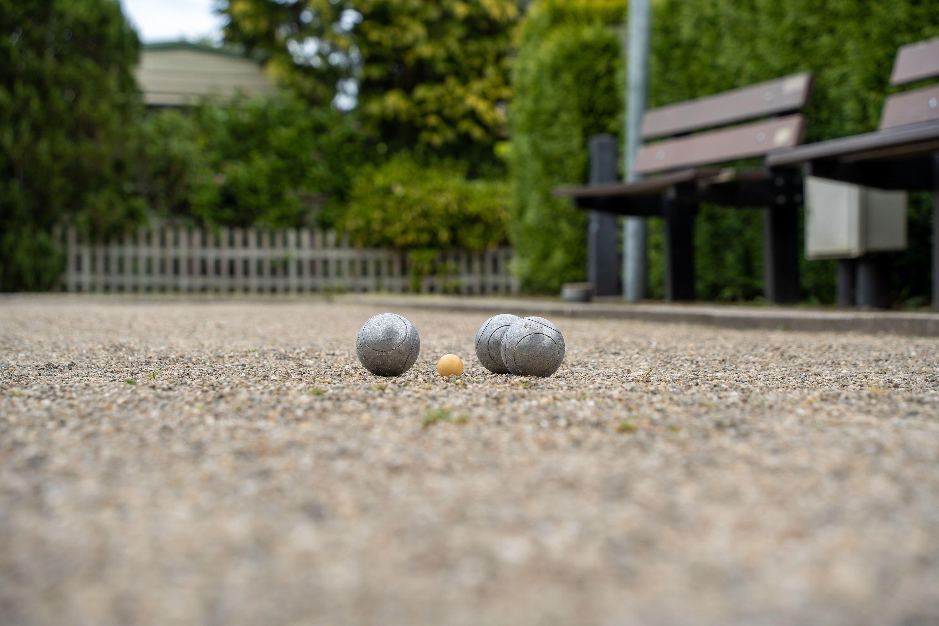 Camping Jacobus Hoeve