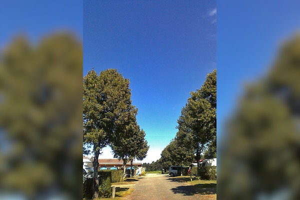 Camping La Croix Badeau