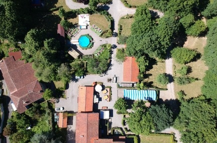 Camping & Gîtes "En Campagne"