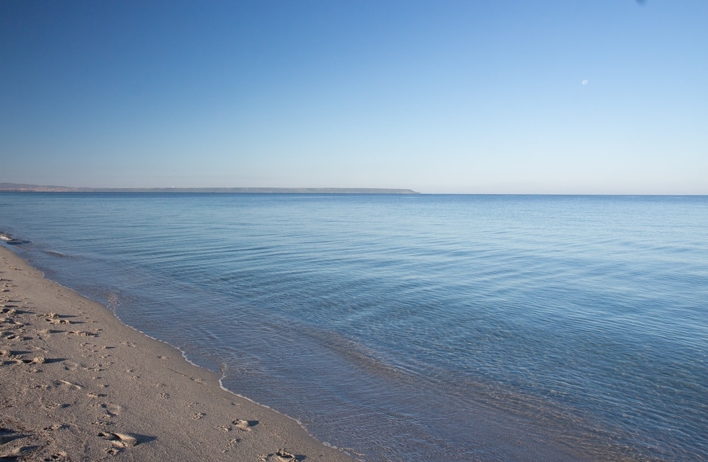 Camping Village S'Ena Arrubia