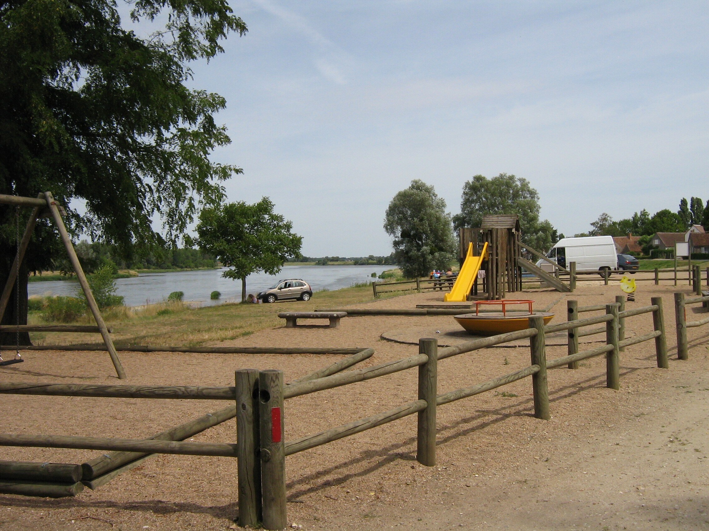 Camping Le Port Onlycamp